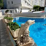 Sea Escape 2 Apartamento Almuñécar