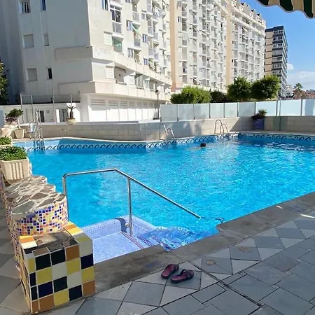 Apartment Sea Escape 2 *