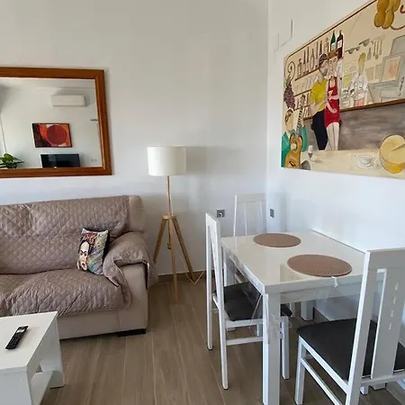 Sea Escape 2 * Almunecar