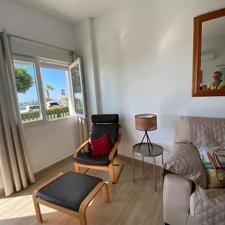Apartment Sea Escape 2 Almunecar