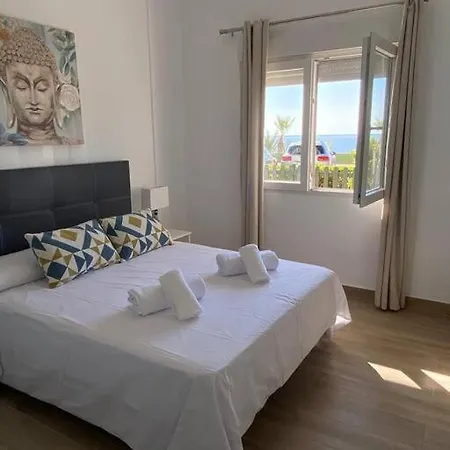 Apartment Sea Escape 2
