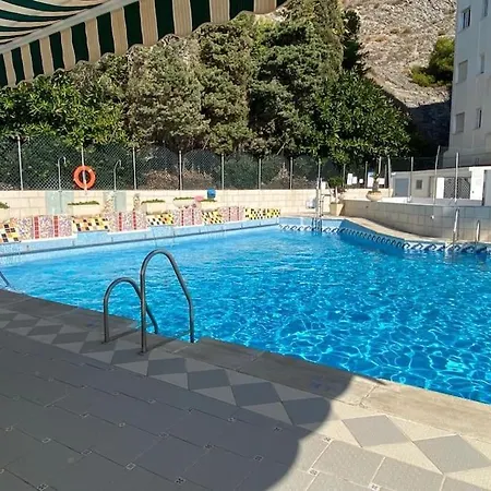 Apartment Sea Escape 2 *