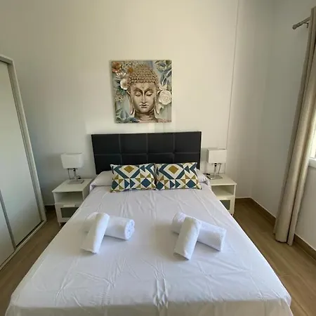 Sea Escape 2 Apartment