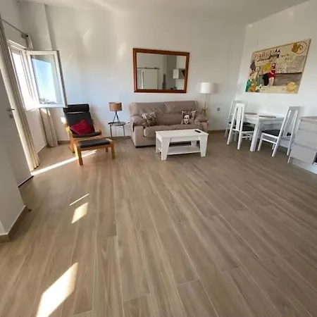 Apartment Sea Escape 2 *