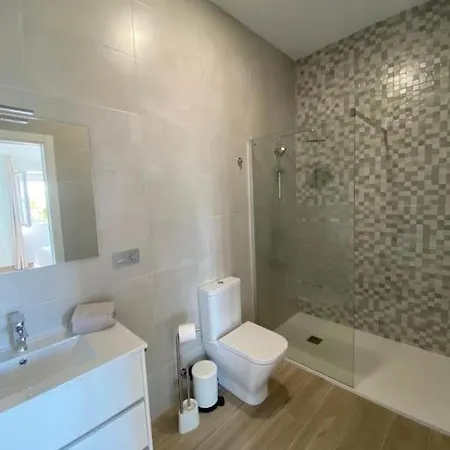 Apartment Sea Escape 2 Almunecar